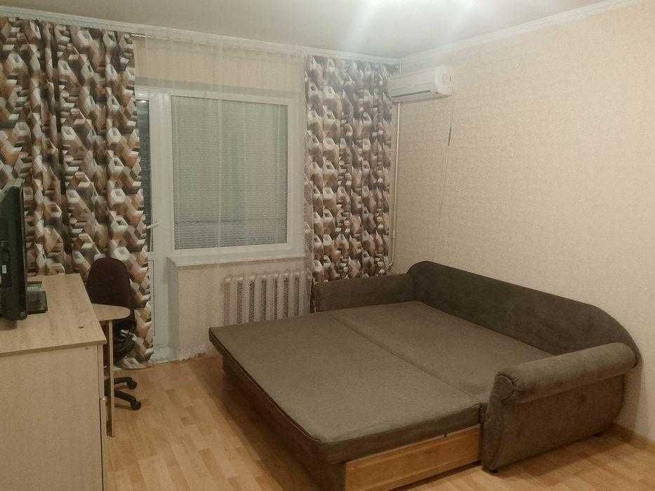 Однокомнатная квартира на Оболони (ул. Иорданская) Киев - изображение 5