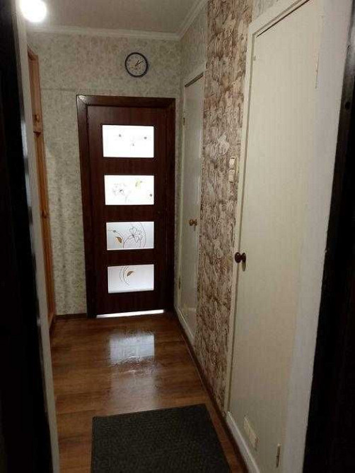 Однокомнатная квартира на Оболони (ул. Иорданская) Киев - изображение 7