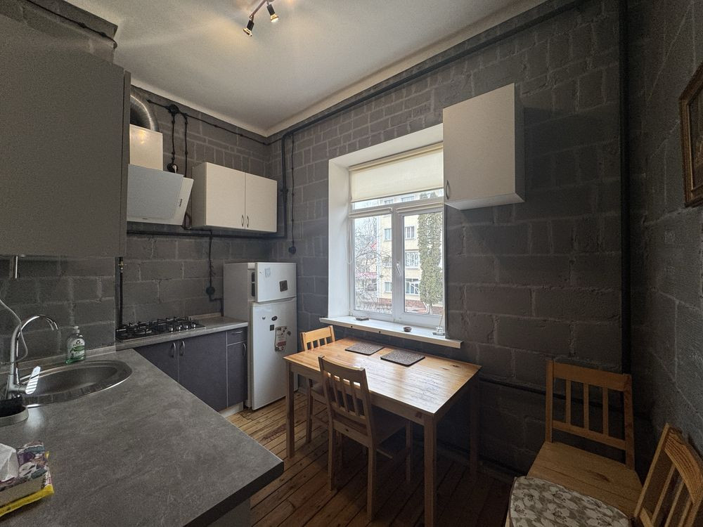 Здам 2 кк вул. Депутатська, 14 метро Святошин Київ - зображення 1