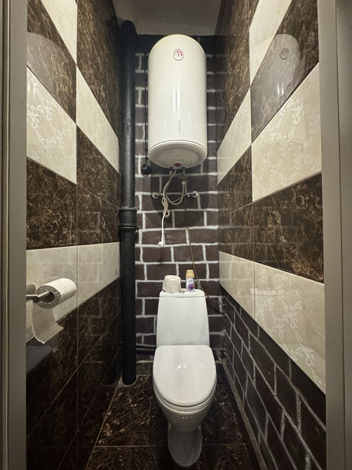 Здам 2 кк вул. Депутатська, 14 метро Святошин Київ - зображення 3