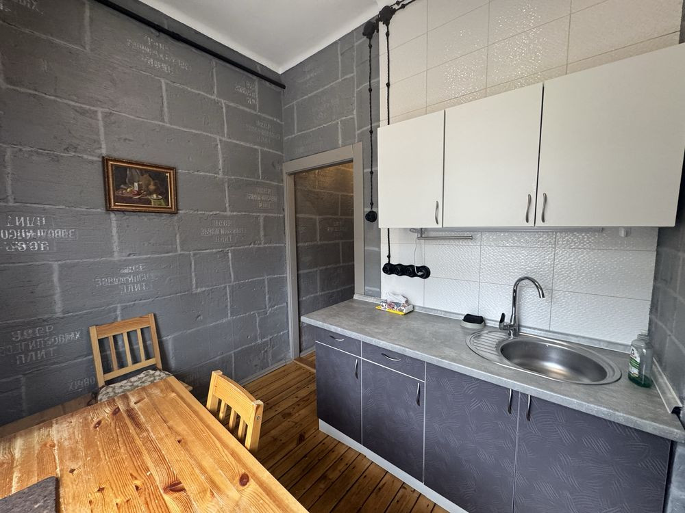 Здам 2 кк вул. Депутатська, 14 метро Святошин Київ - зображення 2