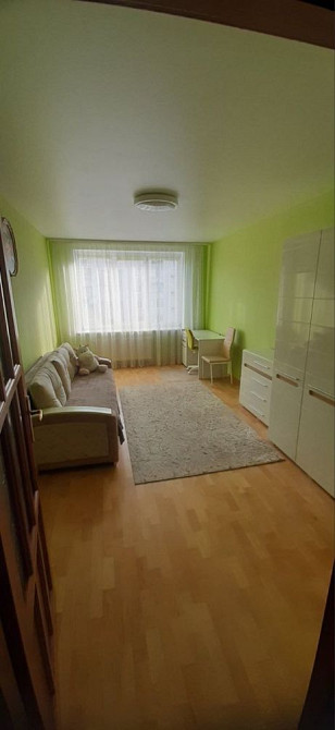 Оренда 2 кім. кв. вул. Васильченка, 63 м., ціна 14 000 грн Львів - зображення 1