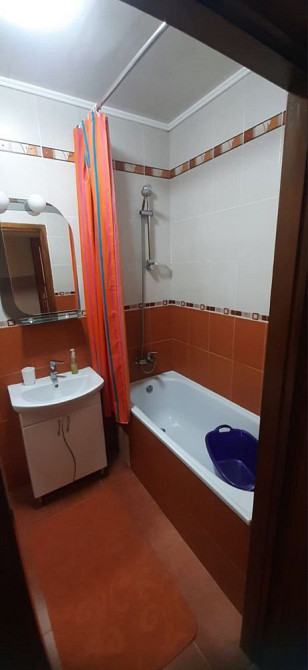 Оренда 2 кім. кв. вул. Васильченка, 63 м., ціна 14 000 грн Львів - зображення 7