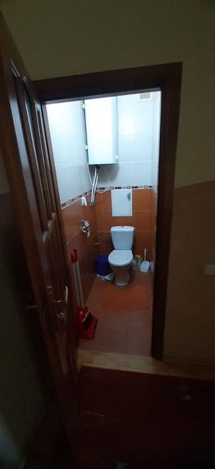 Оренда 2 кім. кв. вул. Васильченка, 63 м., ціна 14 000 грн Львів - зображення 8