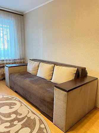 Пропоную простору 2-кімнатну квартиру на проспекті Миру Ровно