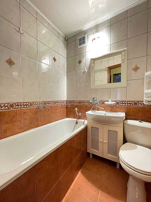 Пропоную простору 2-кімнатну квартиру на проспекті Миру Ровно - изображение 4