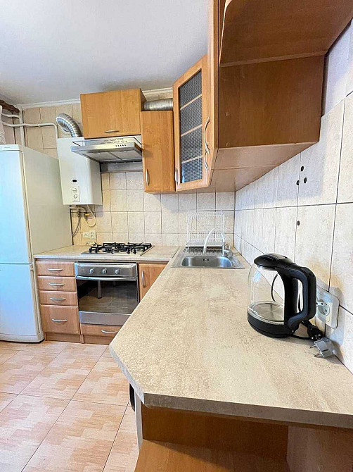 Пропоную простору 2-кімнатну квартиру на проспекті Миру Ровно - изображение 3