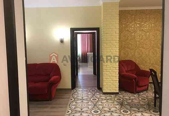 Оренда 3-кімнатної квартири ЖК Покровський посад Киев