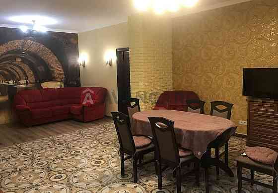 Оренда 3-кімнатної квартири ЖК Покровський посад Киев