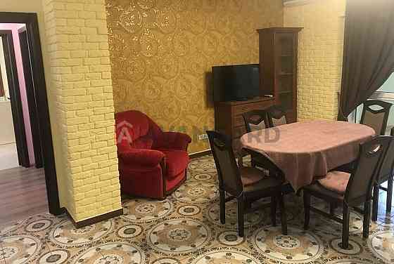 Оренда 3-кімнатної квартири ЖК Покровський посад Киев