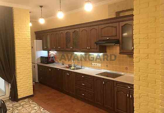 Оренда 3-кімнатної квартири ЖК Покровський посад Киев