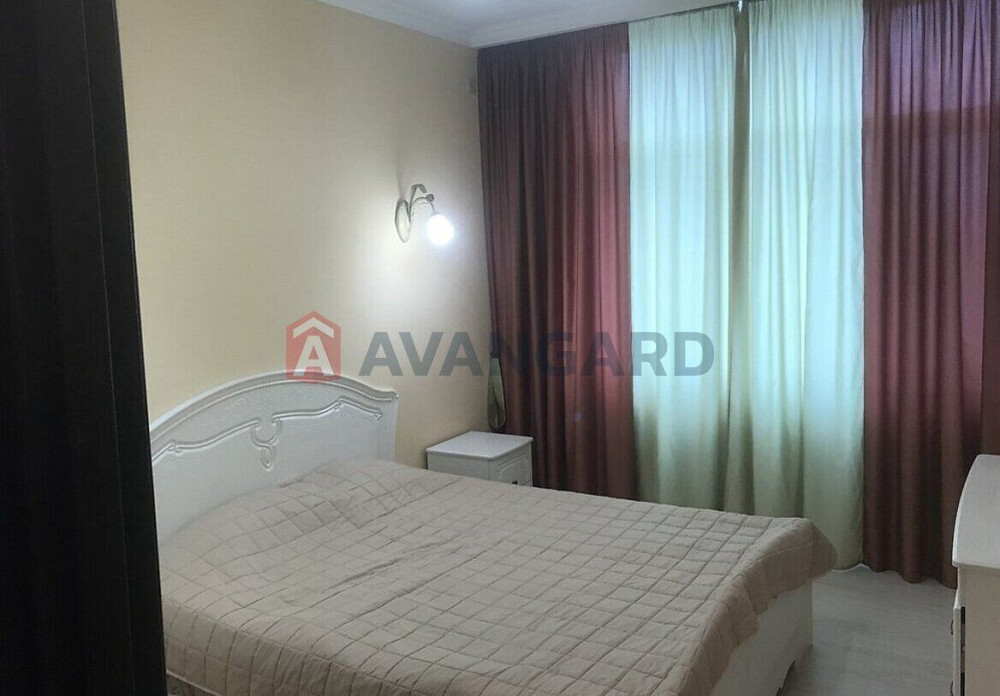 Оренда 3-кімнатної квартири ЖК Покровський посад Киев - изображение 8