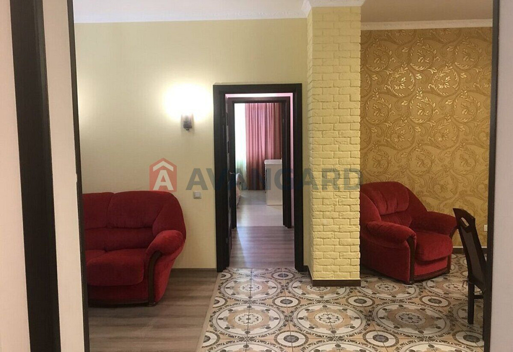 Оренда 3-кімнатної квартири ЖК Покровський посад Киев - изображение 5