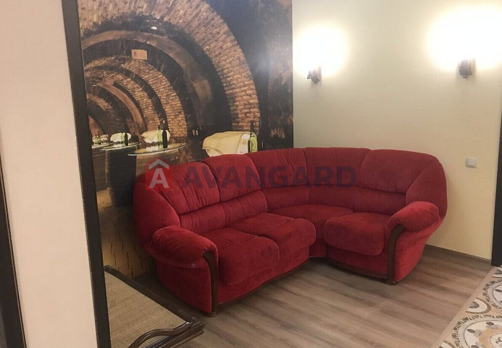 Оренда 3-кімнатної квартири ЖК Покровський посад Киев - изображение 6