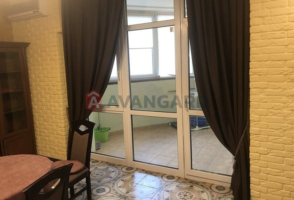 Оренда 3-кімнатної квартири ЖК Покровський посад Киев - изображение 2