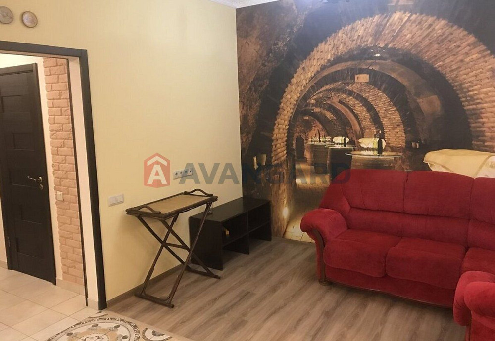 Оренда 3-кімнатної квартири ЖК Покровський посад Киев - изображение 7