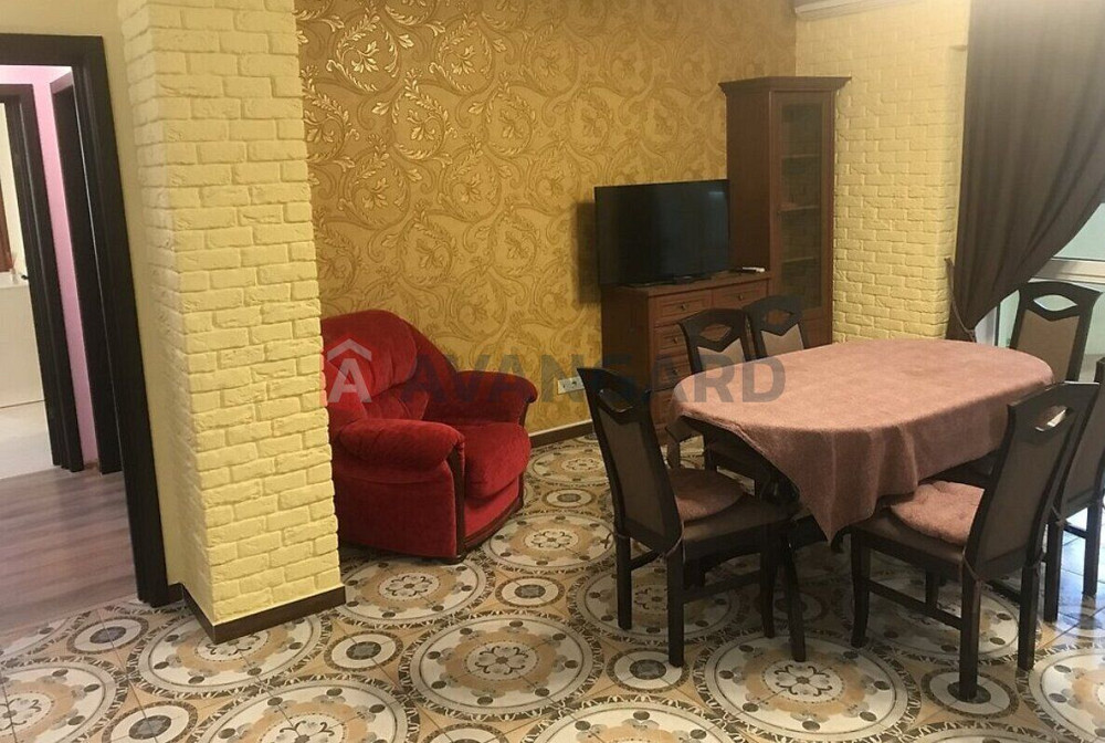 Оренда 3-кімнатної квартири ЖК Покровський посад Киев - изображение 3