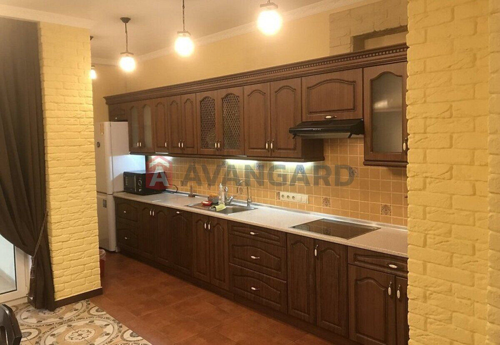 Оренда 3-кімнатної квартири ЖК Покровський посад Киев - изображение 1