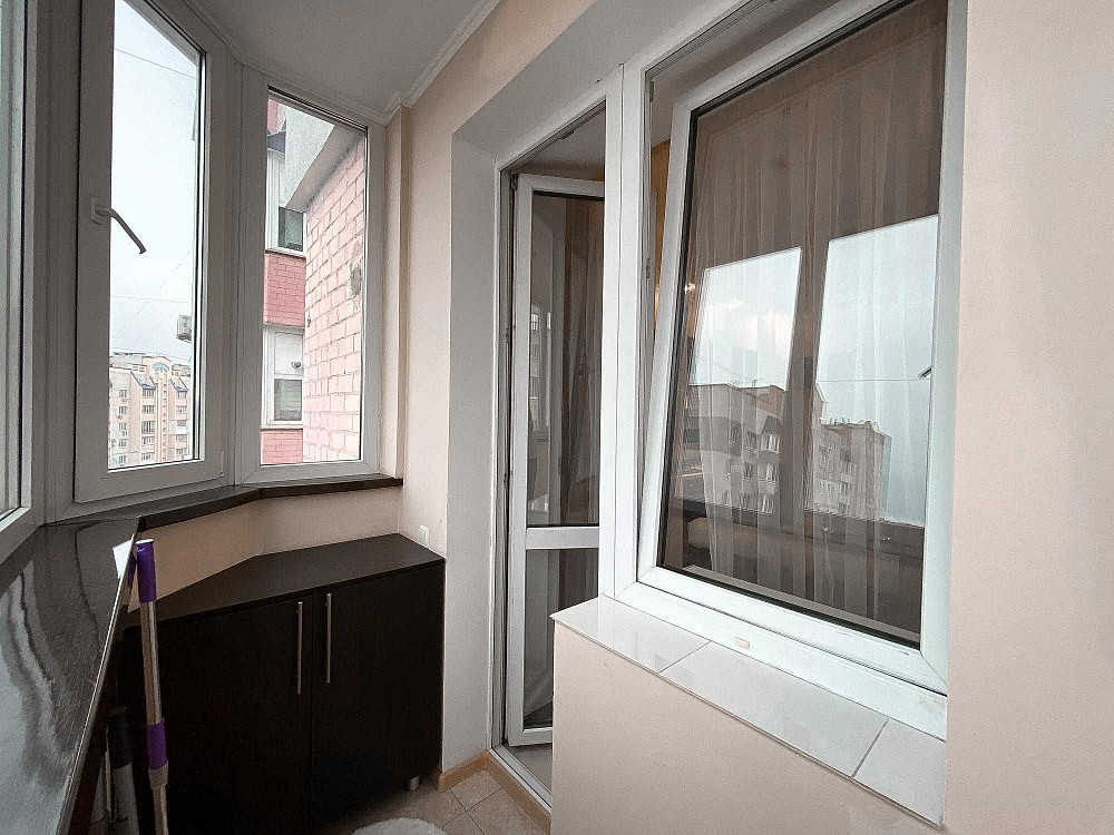 Оренда 3к квартири, ТЦ Поділля City Вінниця - зображення 7