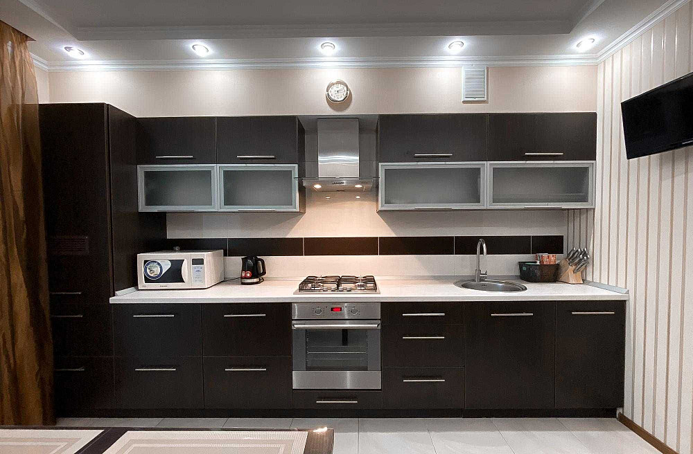 Оренда 3к квартири, ТЦ Поділля City Вінниця - зображення 1