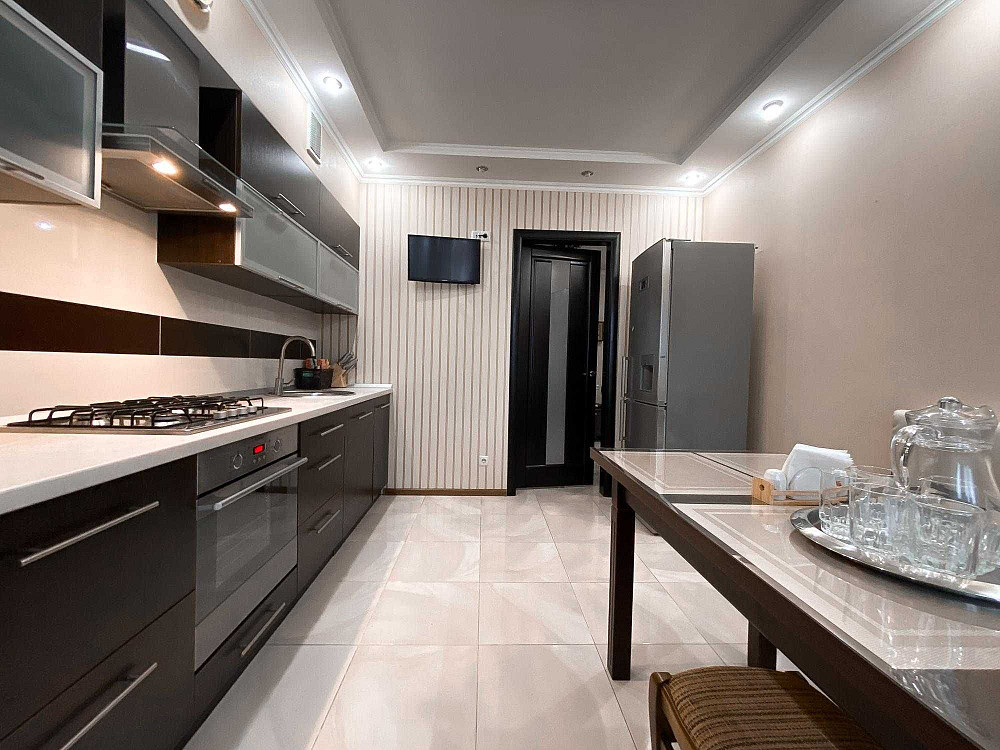 Оренда 3к квартири, ТЦ Поділля City Вінниця - зображення 4