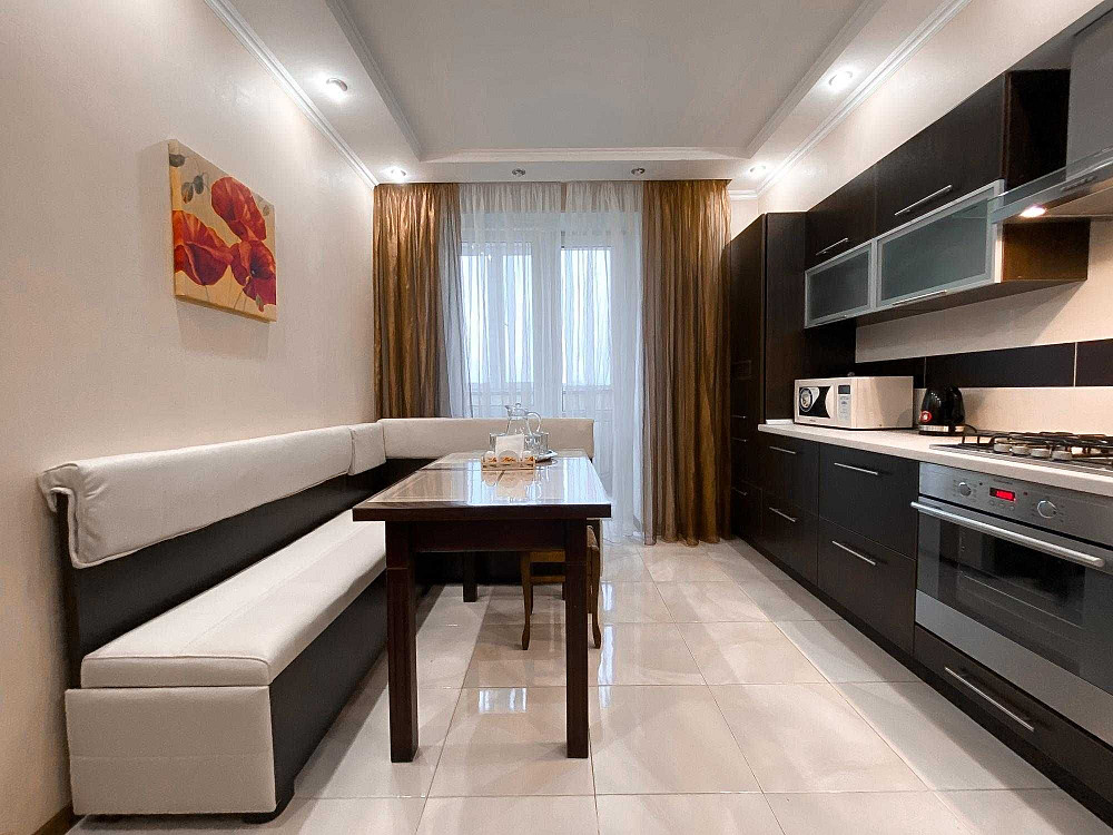 Оренда 3к квартири, ТЦ Поділля City Вінниця - зображення 3