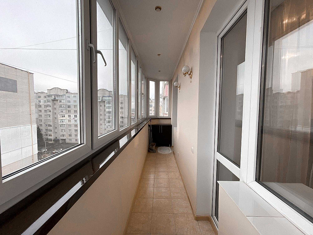 Оренда 3к квартири, ТЦ Поділля City Вінниця - зображення 6