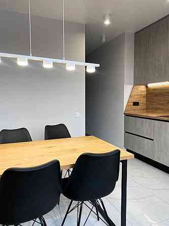 Олени Теліги, ЖК Uno City House Киев