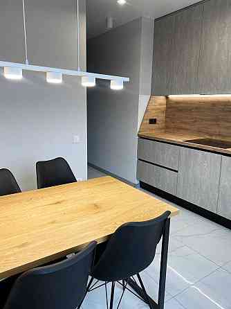 Олени Теліги, ЖК Uno City House Киев