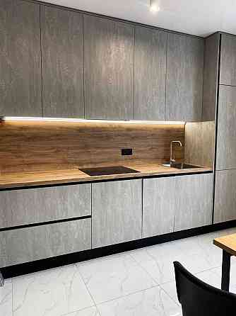 Олени Теліги, ЖК Uno City House Киев