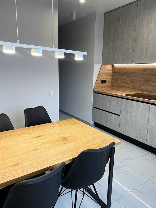 Олени Теліги, ЖК Uno City House Киев - изображение 3