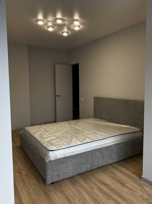 Олени Теліги, ЖК Uno City House Киев - изображение 8