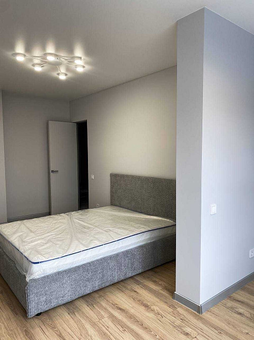 Олени Теліги, ЖК Uno City House Киев - изображение 6