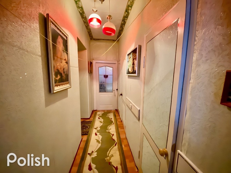 Продаж 2-к сталінка Первомайка Саксаганський район Джамбула Нестора Махна Кривий Ріг - зображення 3