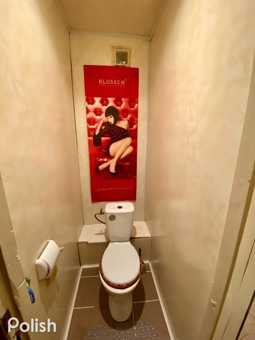 Продаж 2-к сталінка Первомайка Саксаганський район Джамбула Нестора Махна Кривий Ріг - зображення 5