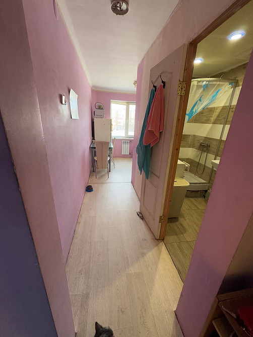 Продам 2-х комн квартиру Харків - зображення 3