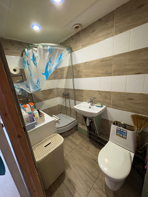 Продам 2-х комн квартиру Харків - зображення 2