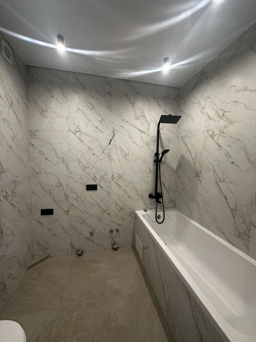 євро 2-к ЖК Варшавский 2 Подольский район м.Києва Киев - изображение 7