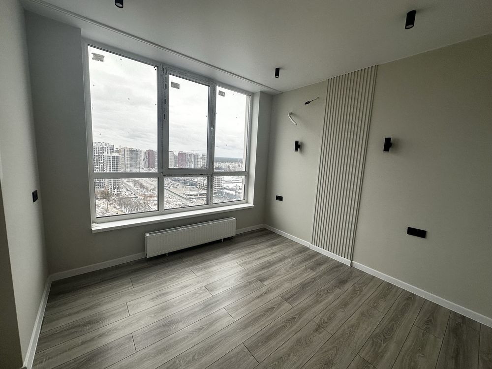 євро 2-к ЖК Варшавский 2 Подольский район м.Києва Киев - изображение 4