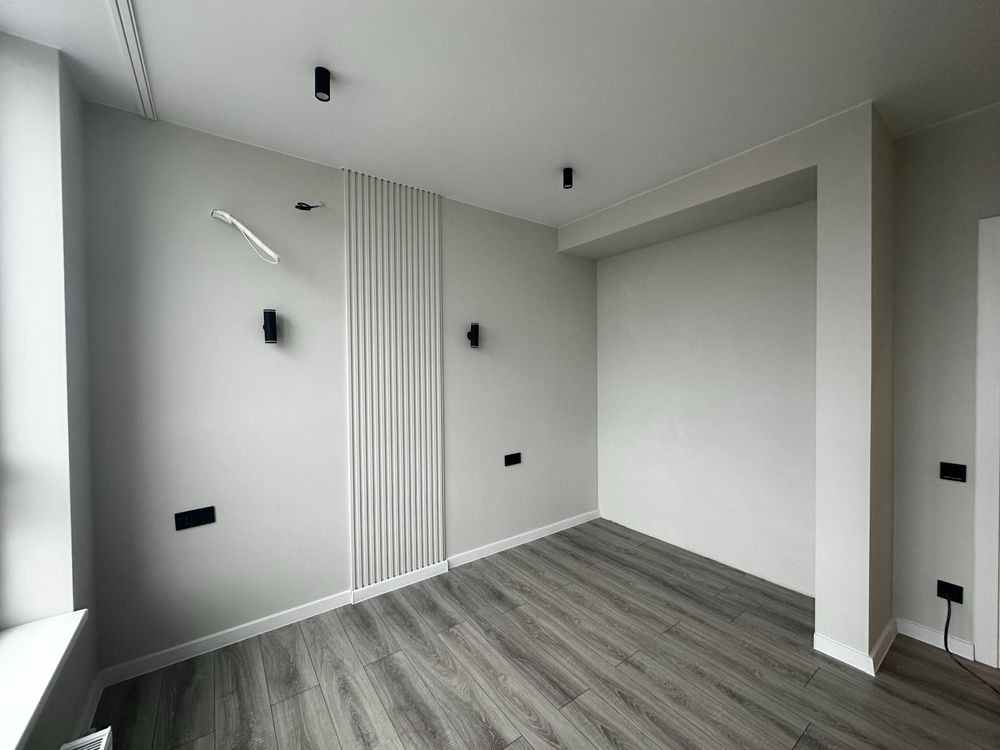 євро 2-к ЖК Варшавский 2 Подольский район м.Києва Киев - изображение 5