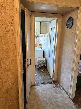 Дешевий продаж 3х кім кв в Дублянах. Львів