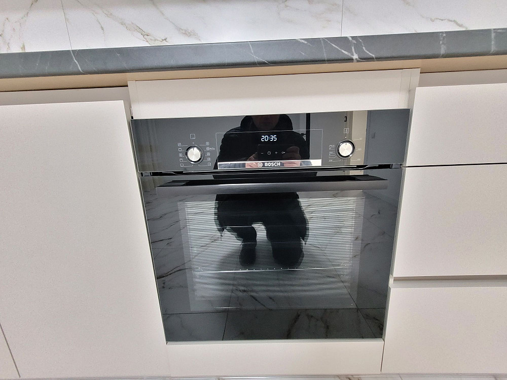 2к. Новобуд! Є- Оселя! Авт.опал! 4/10ц, 70м2, Євро, меблі, техн! Lutsk - photo 7