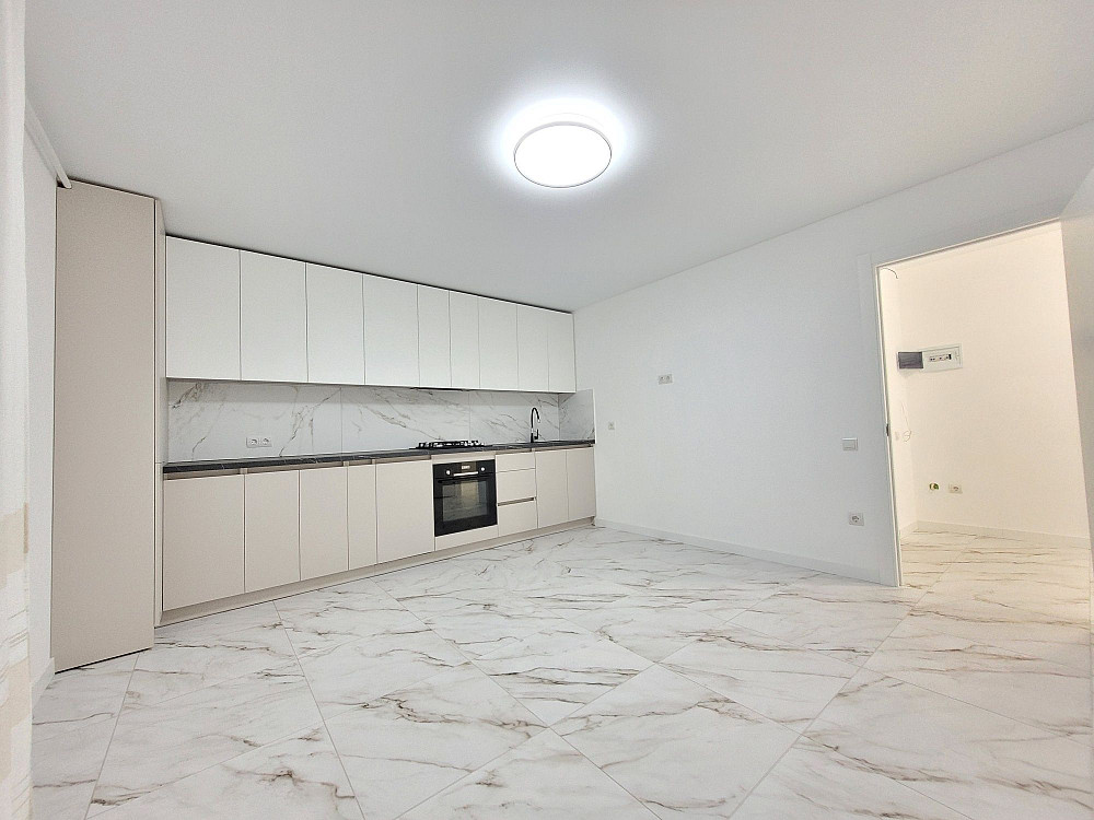 2к. Новобуд! Є- Оселя! Авт.опал! 4/10ц, 70м2, Євро, меблі, техн! Lutsk - photo 4