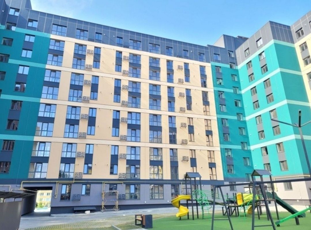 2к. Новобуд! Є- Оселя! Авт.опал! 4/10ц, 70м2, Євро, меблі, техн! Lutsk - photo 2