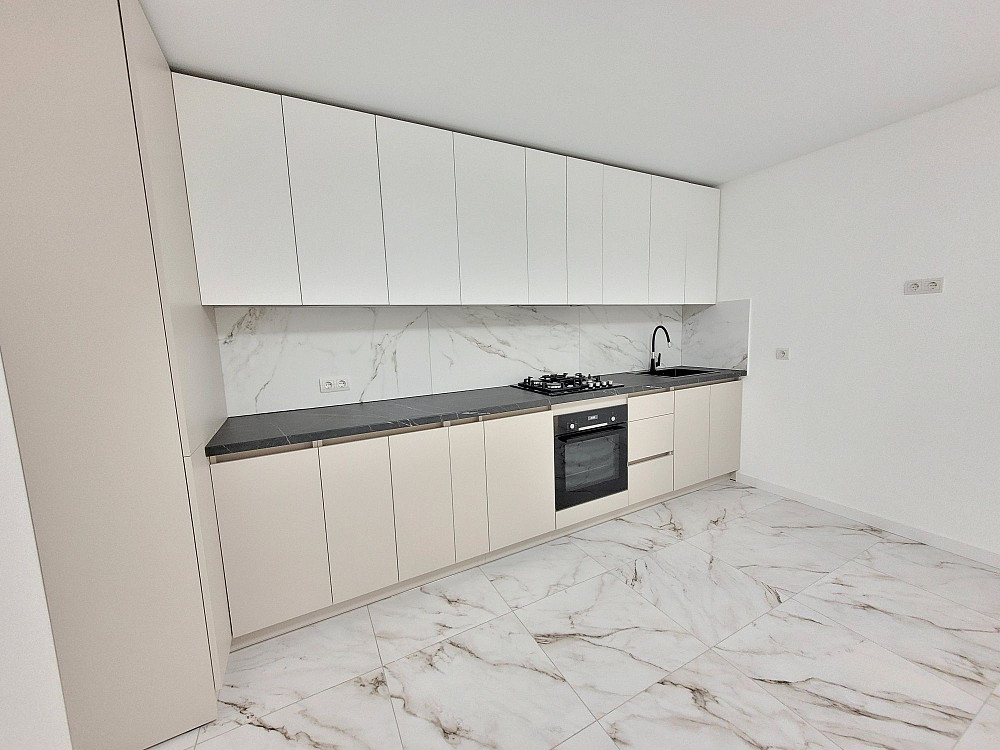 2к. Новобуд! Є- Оселя! Авт.опал! 4/10ц, 70м2, Євро, меблі, техн! Lutsk - photo 5