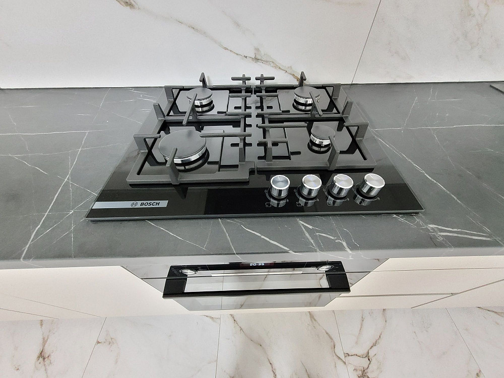 2к. Новобуд! Є- Оселя! Авт.опал! 4/10ц, 70м2, Євро, меблі, техн! Lutsk - photo 6