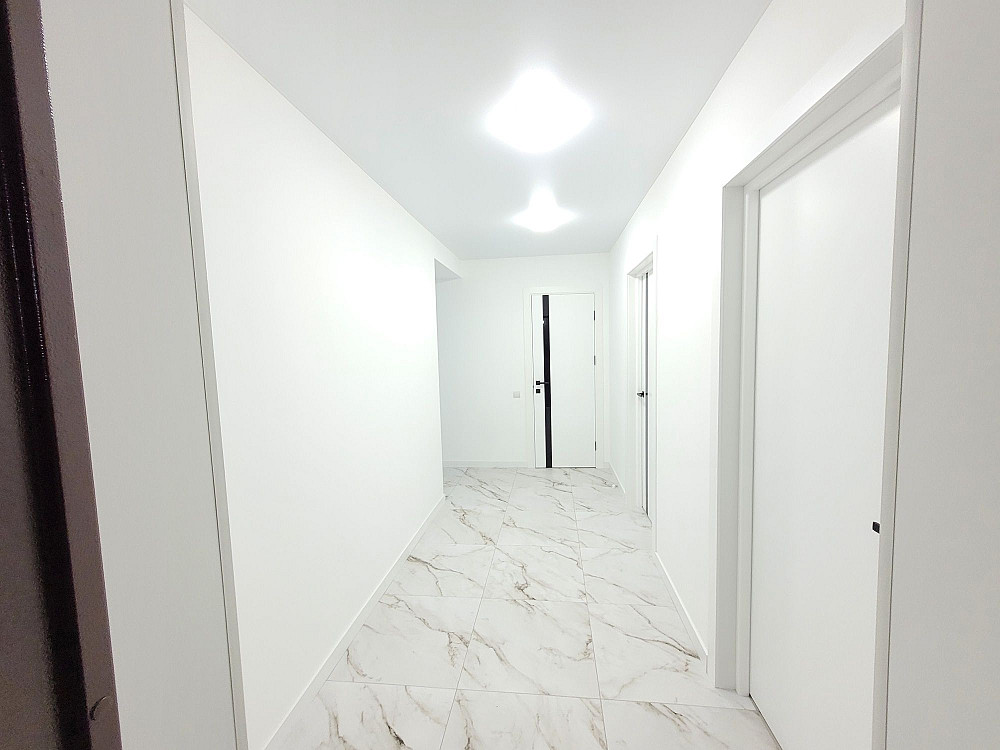 2к. Новобуд! Є- Оселя! Авт.опал! 4/10ц, 70м2, Євро, меблі, техн! Lutsk - photo 1