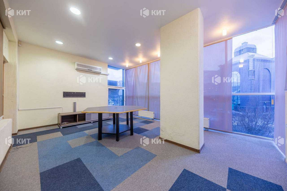 4к. 184м2, Центр (ЖК Пионер, Сумской рынок, м. Научная) 127296 Харків - зображення 7