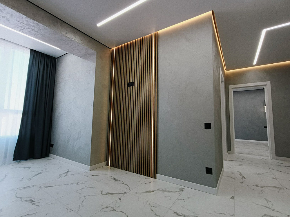 2х кімнатна кварира з ремонтом Опришівська Слобода.Власник Ивано-Франковск - изображение 1