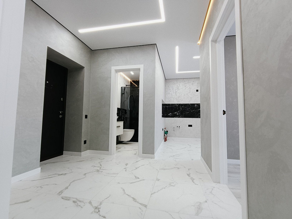 2х кімнатна кварира з ремонтом Опришівська Слобода.Власник Ивано-Франковск - изображение 5